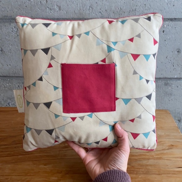 Tooth Fairy Pillow by Danica Studios - Picture 1 of 5